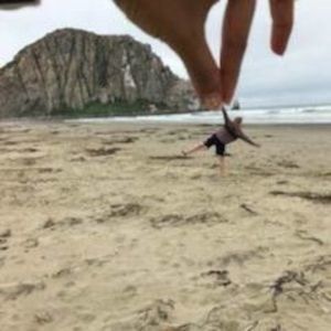 Meet your Posher, Alanna